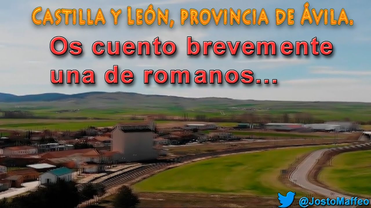 Vivir-en-San-Pedro-del-Arroyo - La Sierra Noticias
