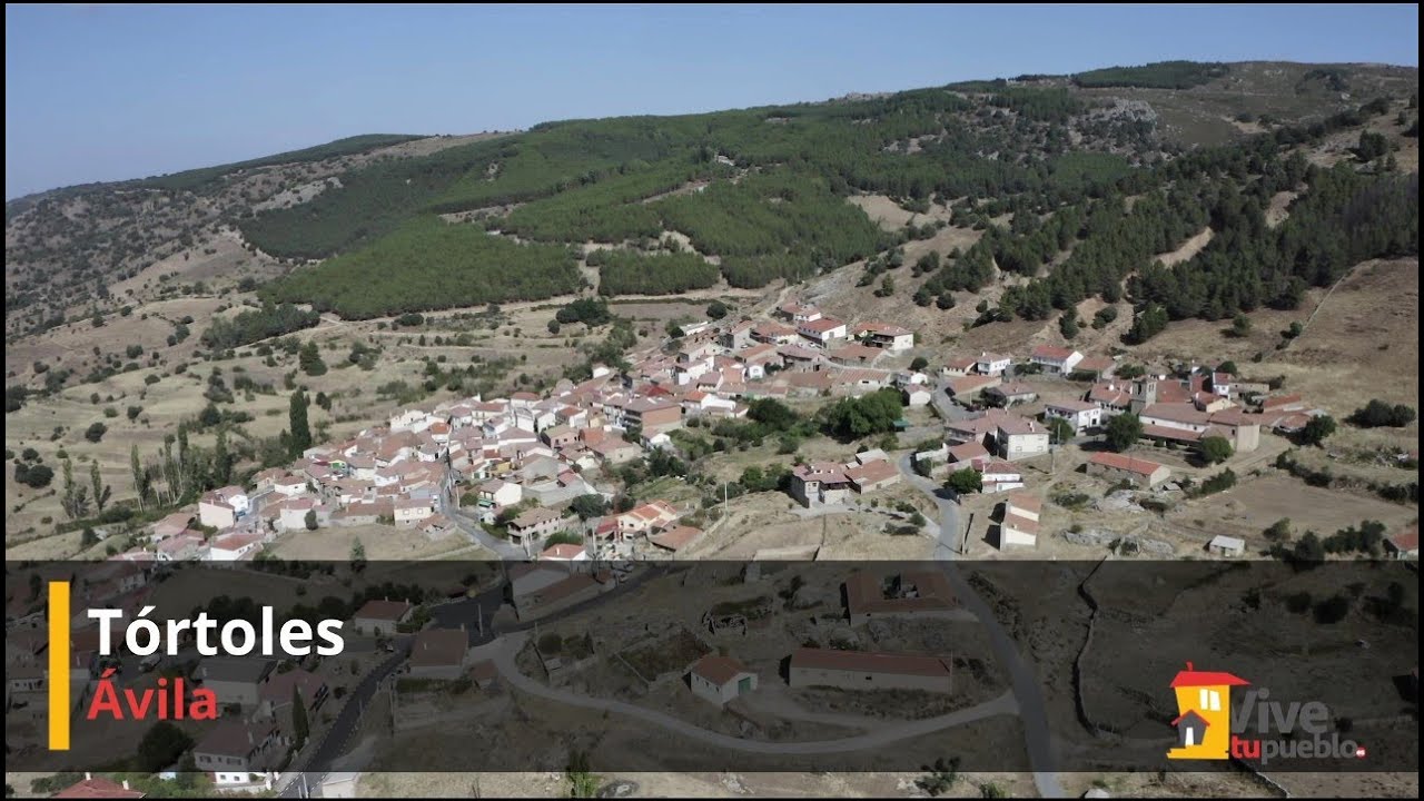 Vivir-en-Tortoles - La Sierra Noticias