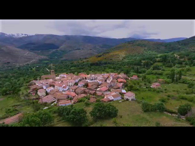 Vivir-en-Zapardiel-de-la-Ribera - La Sierra Noticias