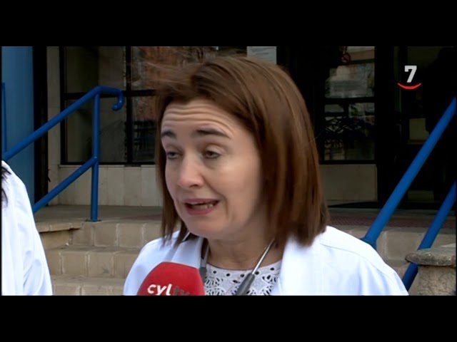 Centros-de-Salud-en-Burguillos-del-Cerro - La Sierra Noticias