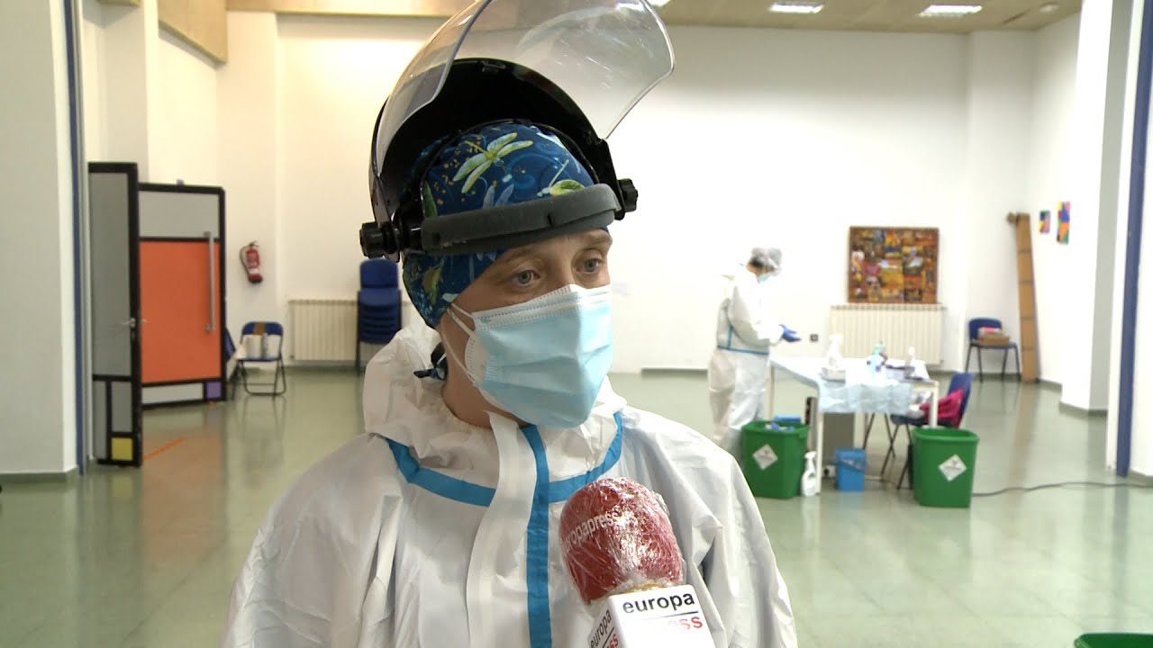 Centros-de-Salud-en-Calamonte - La Sierra Noticias