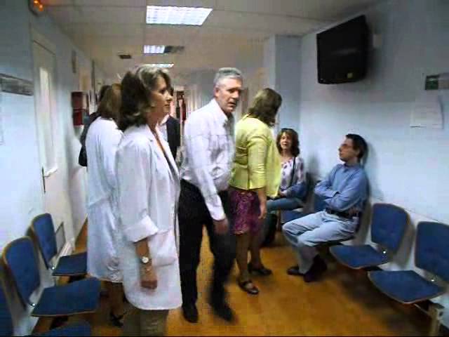 Centros-de-Salud-en-Capilla - La Sierra Noticias
