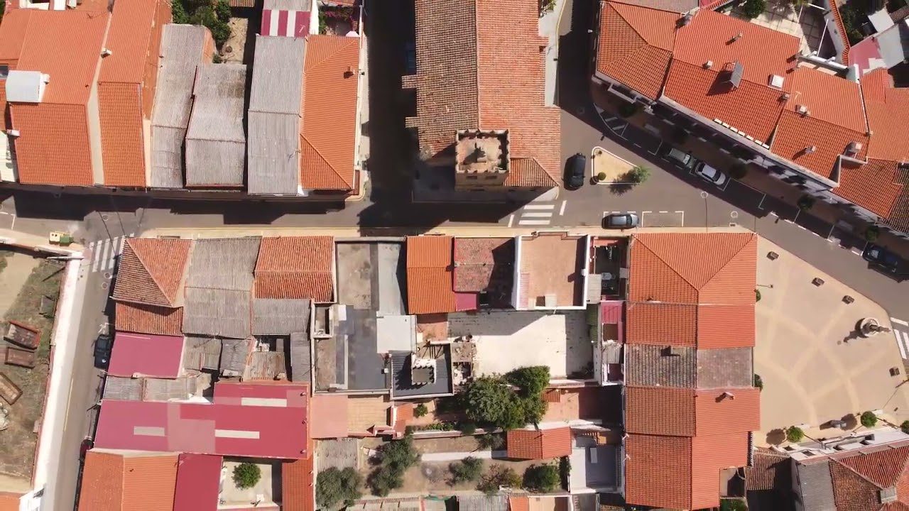 Centros-de-Salud-en-Casas-de-Don-Pedro - La Sierra Noticias