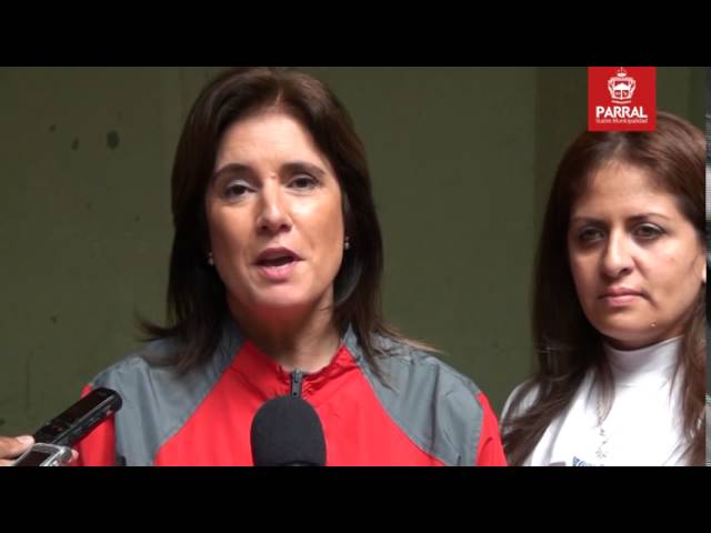 Centros-de-Salud-en-Parral - La Sierra Noticias