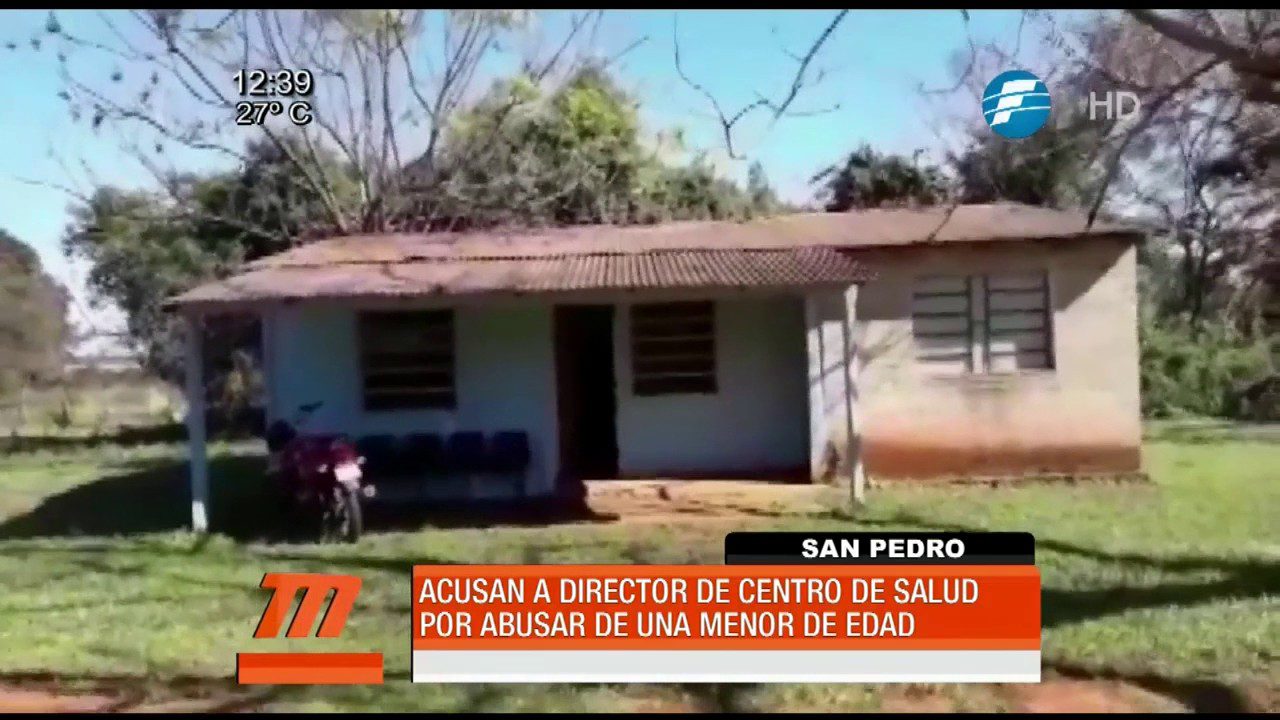 Centros-de-Salud-en-San-Pedro-del-Arroyo - La Sierra Noticias