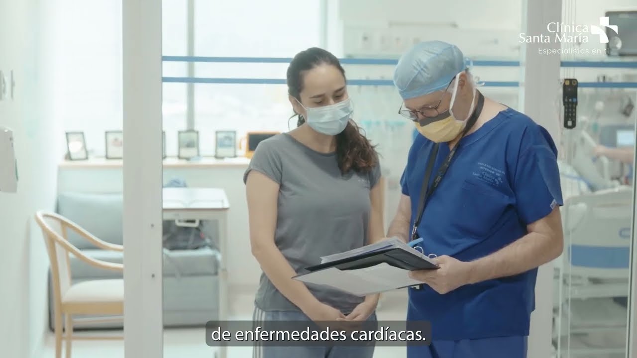 Centros-de-Salud-en-Santa-Maria-de-los-Caballeros - La Sierra Noticias
