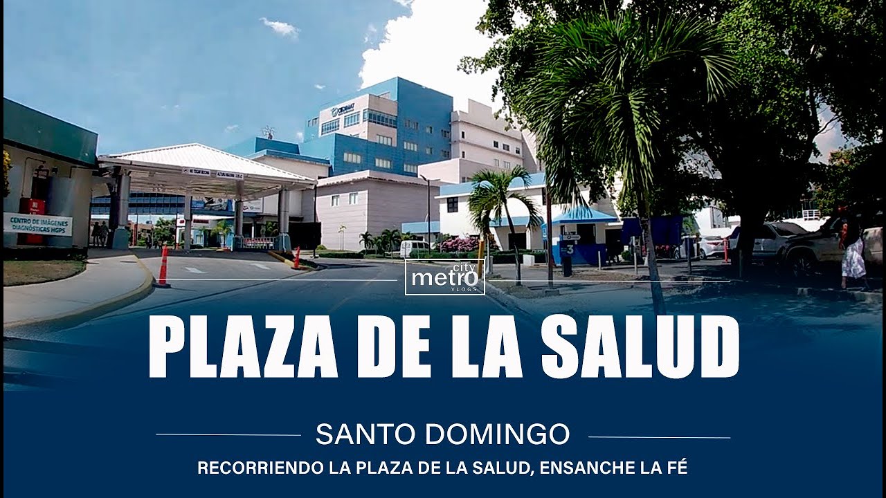 Centros-de-Salud-en-Santo-Domingo-de-las-Posadas - La Sierra Noticias