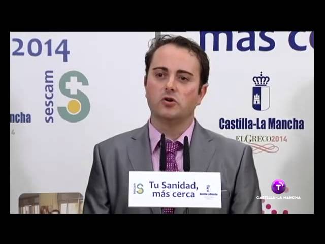 Centros-de-Salud-en-Solana-de-Avila - La Sierra Noticias