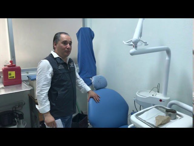 Centros-de-Salud-en-Villaflor - La Sierra Noticias