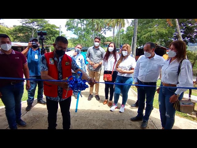 Centros-de-Salud-en-Villanueva-de-Gomez - La Sierra Noticias