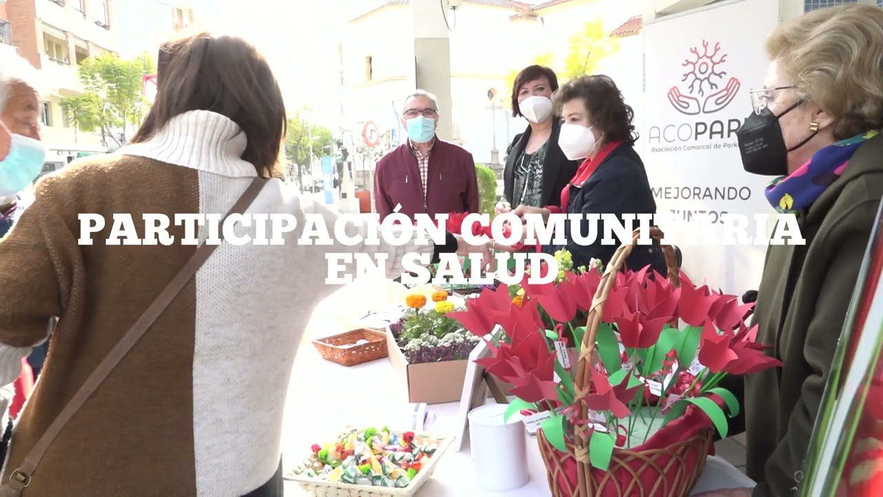 Centros-de-Salud-en-Villanueva-del-Aceral - La Sierra Noticias