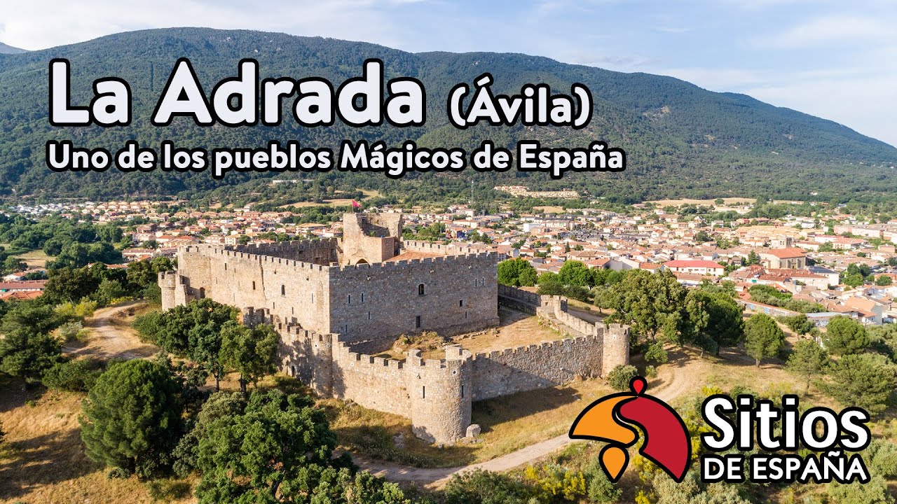 Excursiones-por-Adrada - La Sierra Noticias