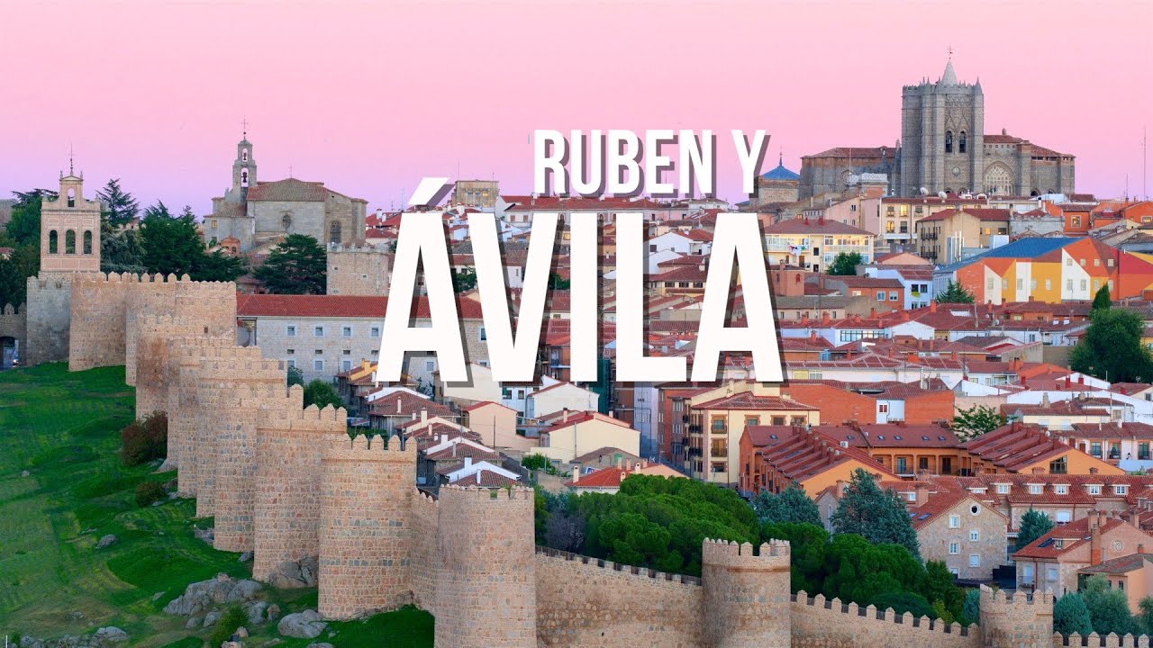 Excursiones-por-Avila - La Sierra Noticias