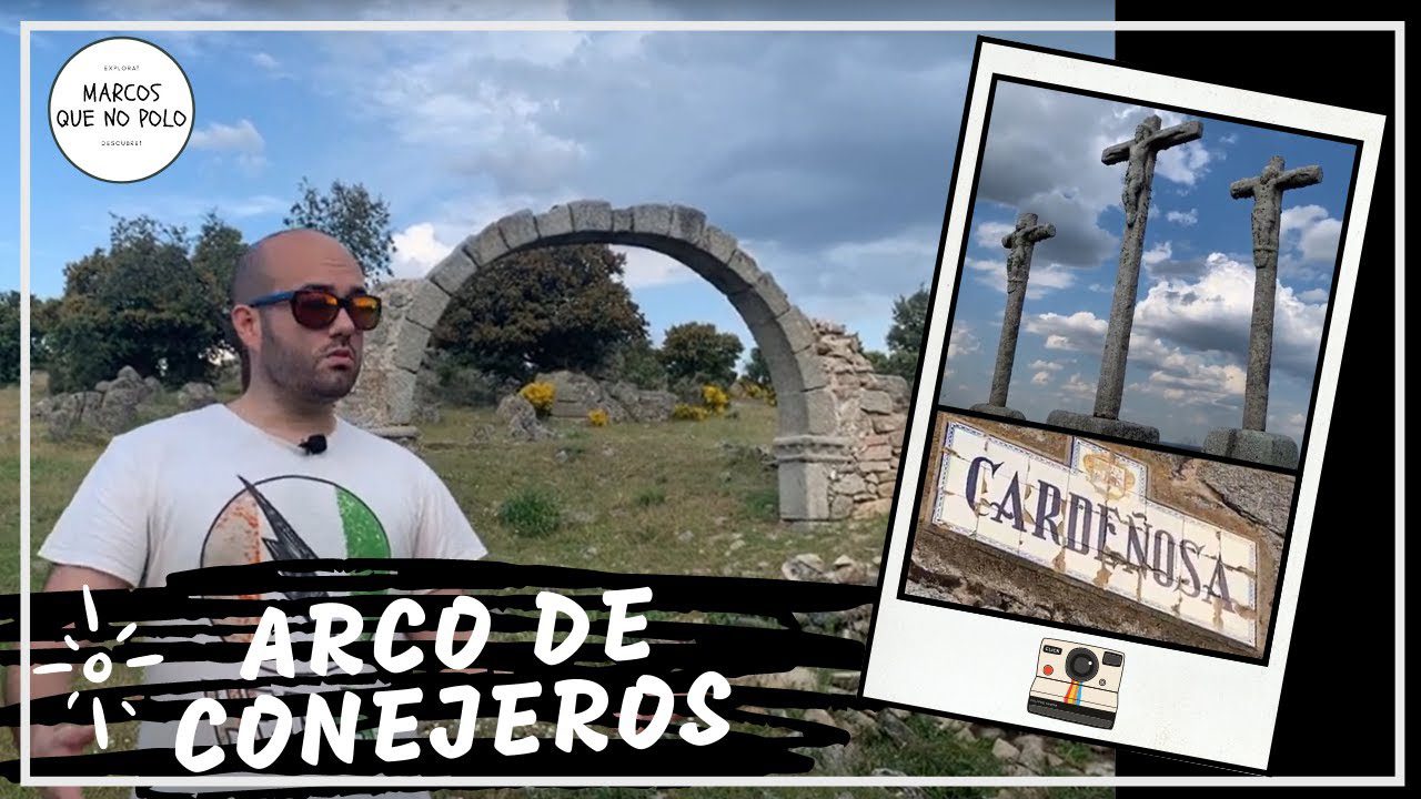 Excursiones-por-Cardenosa - La Sierra Noticias