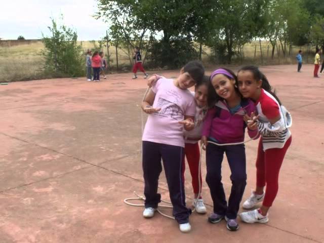 Excursiones-por-Collado-de-Contreras - La Sierra Noticias