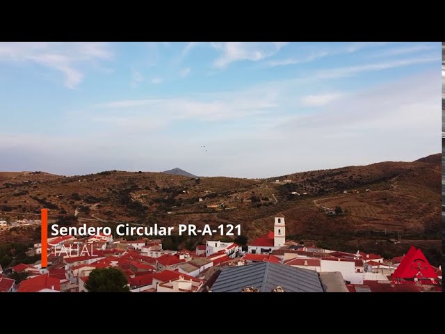 Excursiones-por-Tahal - La Sierra Noticias