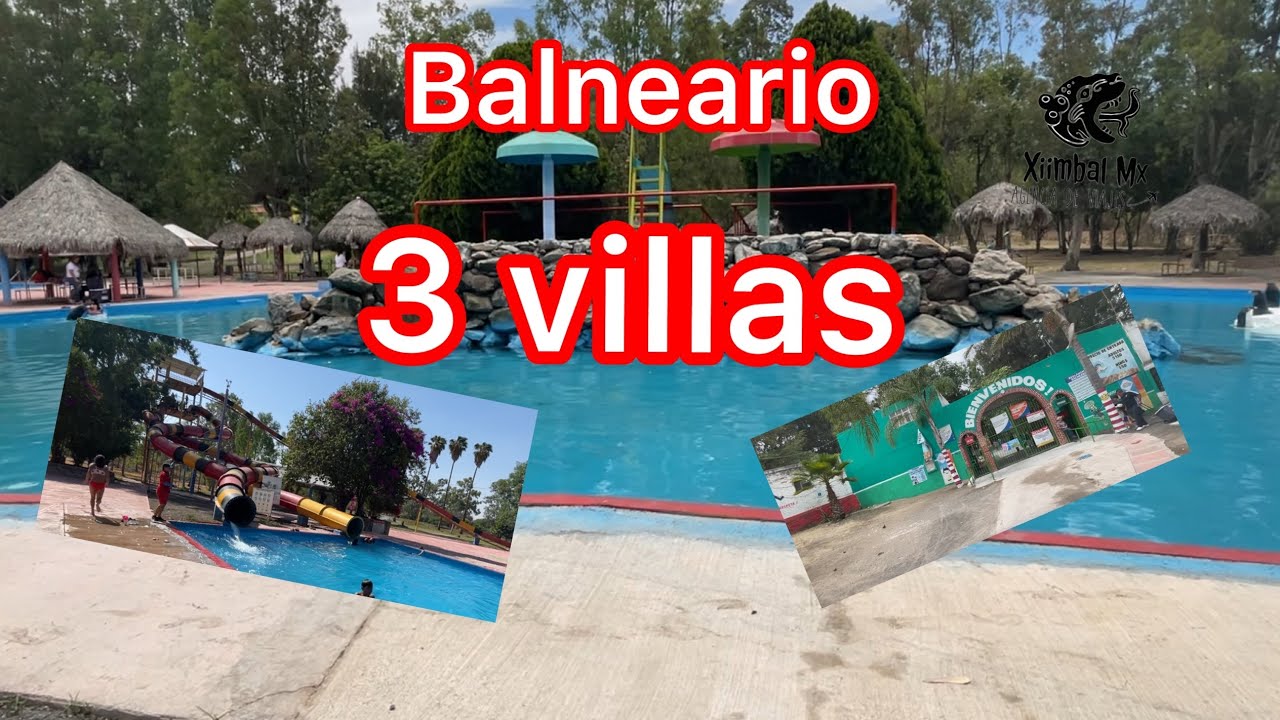 Excursiones-por-Tres-Villas-s - La Sierra Noticias