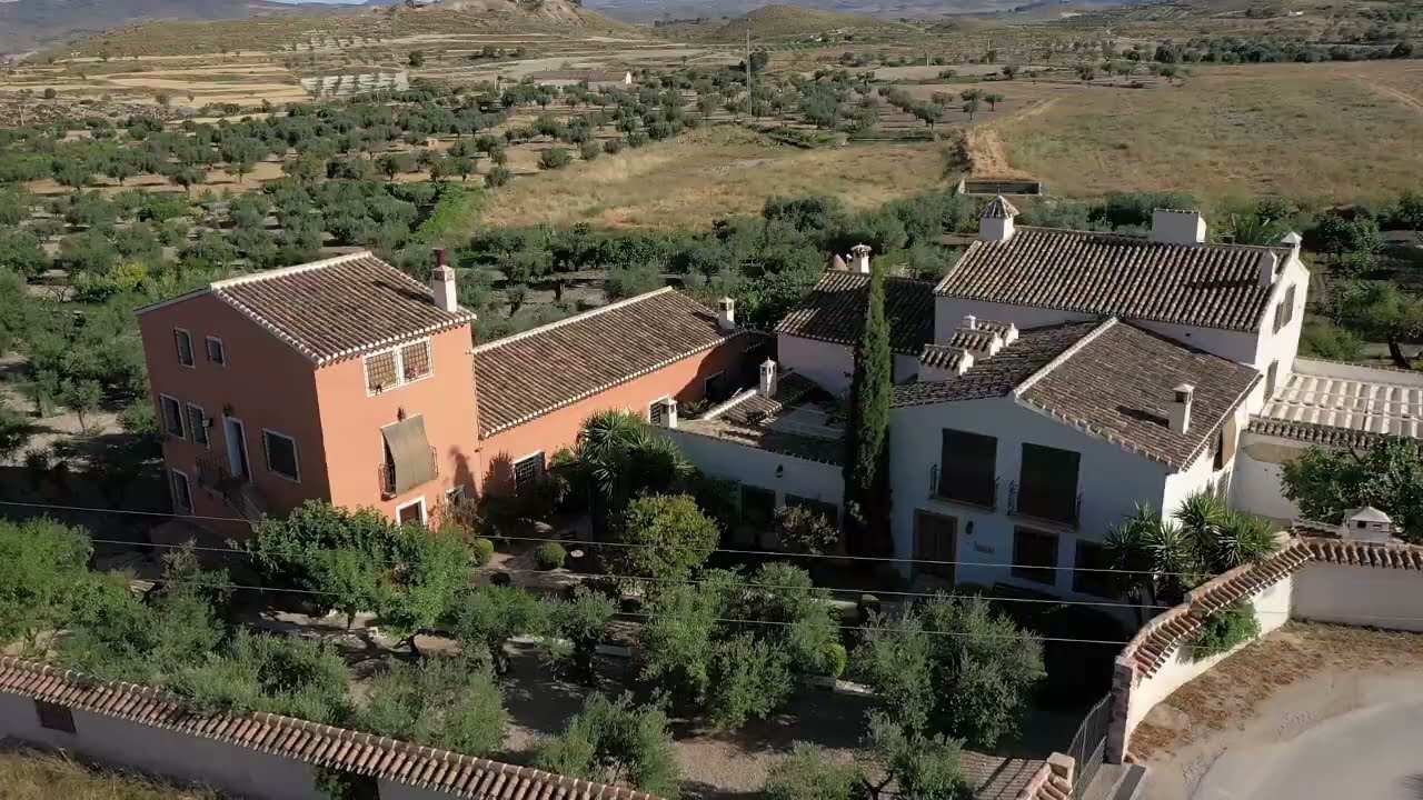 Excursiones-por-Velez-Blanco - La Sierra Noticias