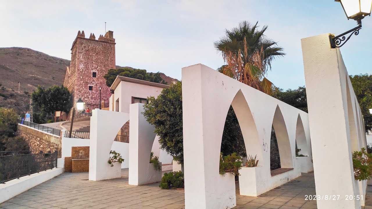 Excursiones-por-Vicar - La Sierra Noticias