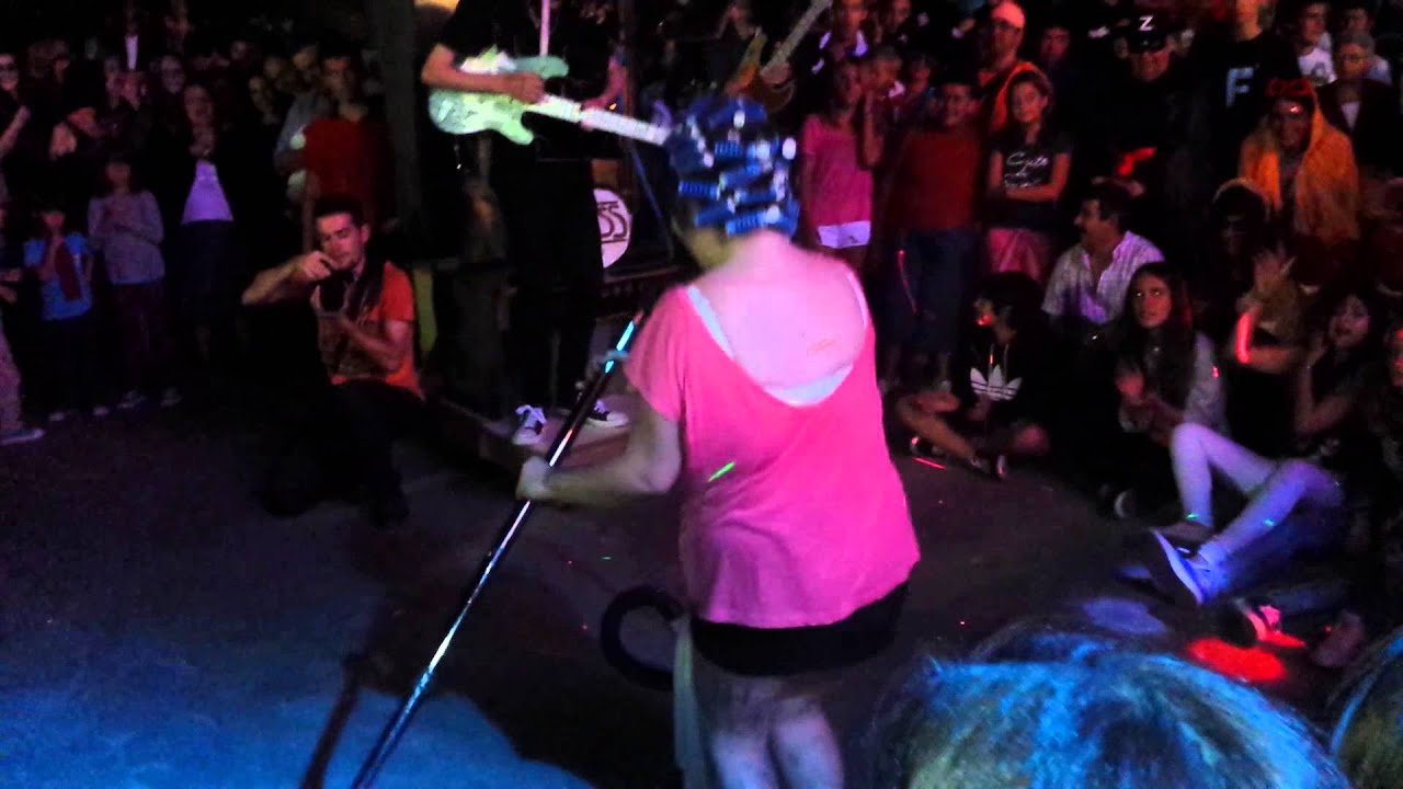 Fiestas-de-Gilbuena - La Sierra Noticias