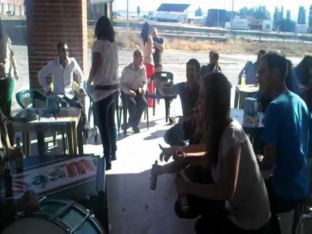 Fiestas-de-Hernansancho - La Sierra Noticias