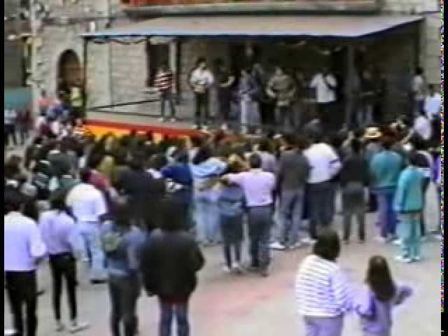 Fiestas-de-Hoyo-de-Pinares - La Sierra Noticias
