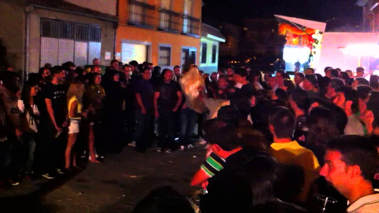 Fiestas-de-Malpartida-de-Corneja - La Sierra Noticias
