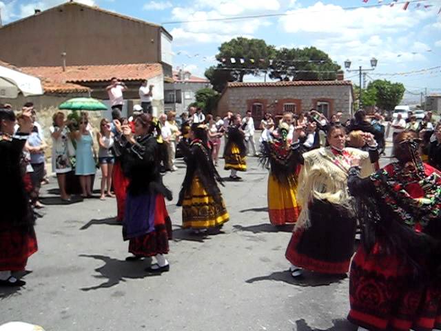 Fiestas-de-Martiherrero - La Sierra Noticias