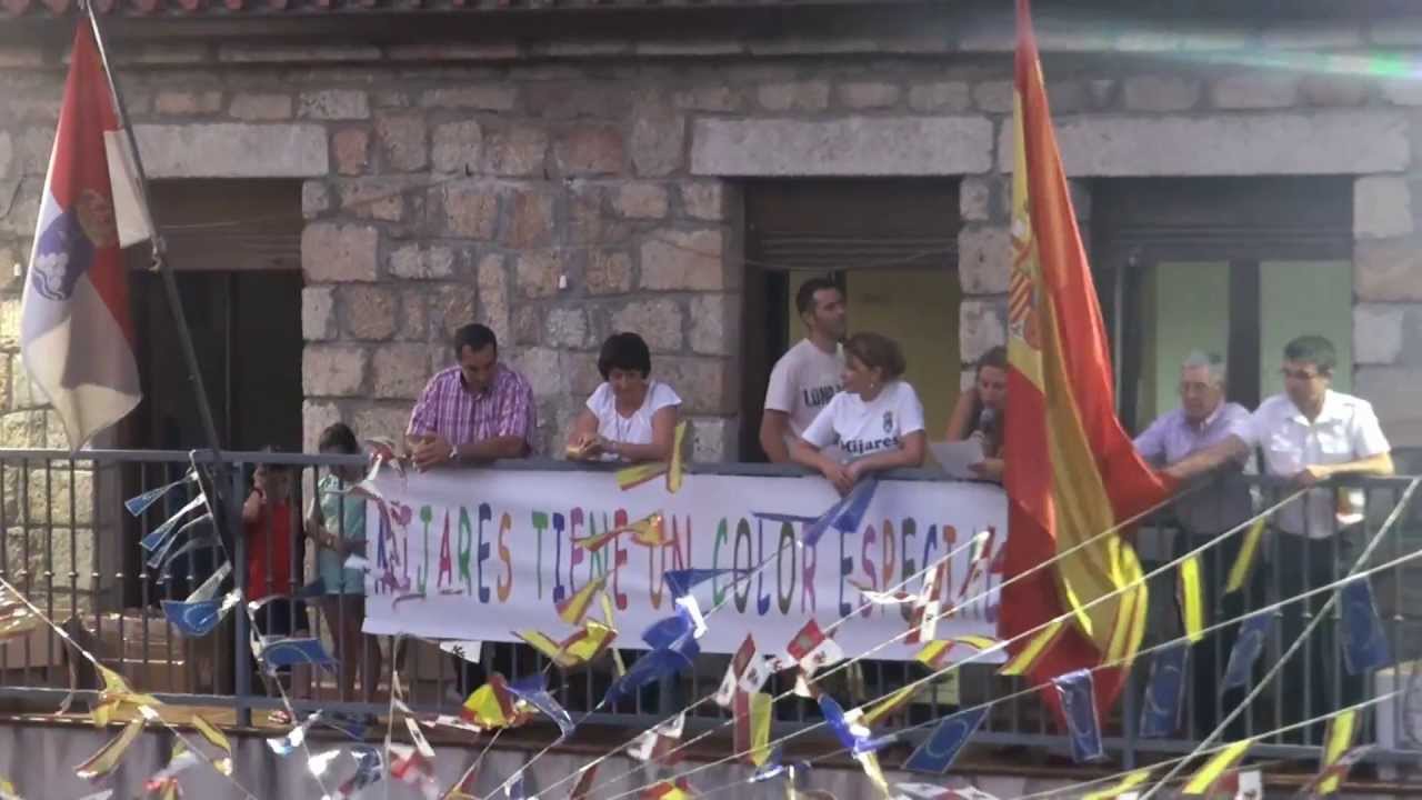 Fiestas-de-Mijares - La Sierra Noticias
