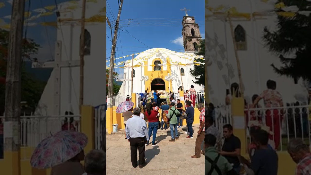 Fiestas-de-Miron - La Sierra Noticias
