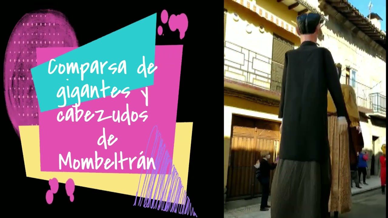 Fiestas-de-Mombeltran - La Sierra Noticias