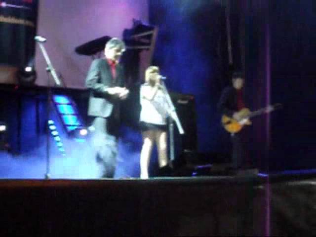 Fiestas-de-Munico - La Sierra Noticias