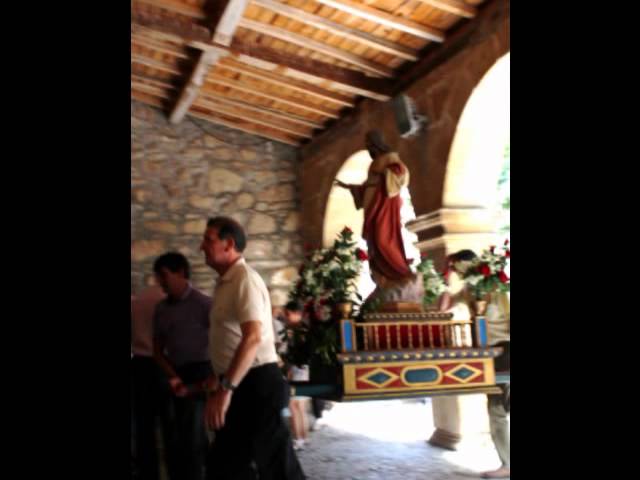 Fiestas-de-Narrillos-del-Alamo - La Sierra Noticias