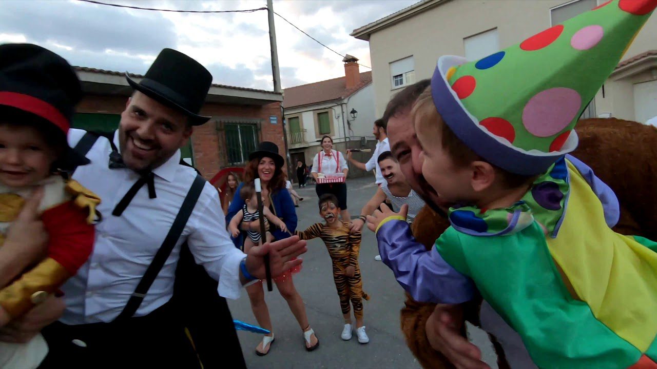Fiestas-de-Niharra - La Sierra Noticias