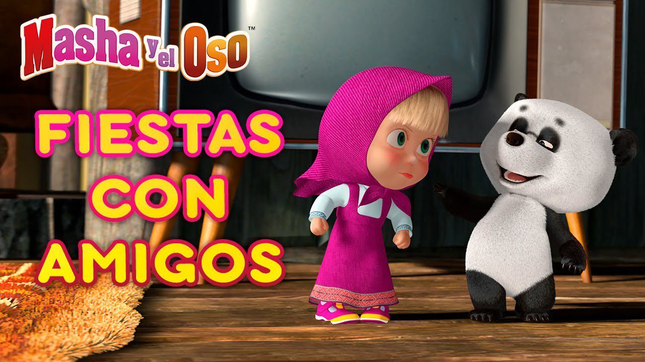 Fiestas-de-Oso - La Sierra Noticias