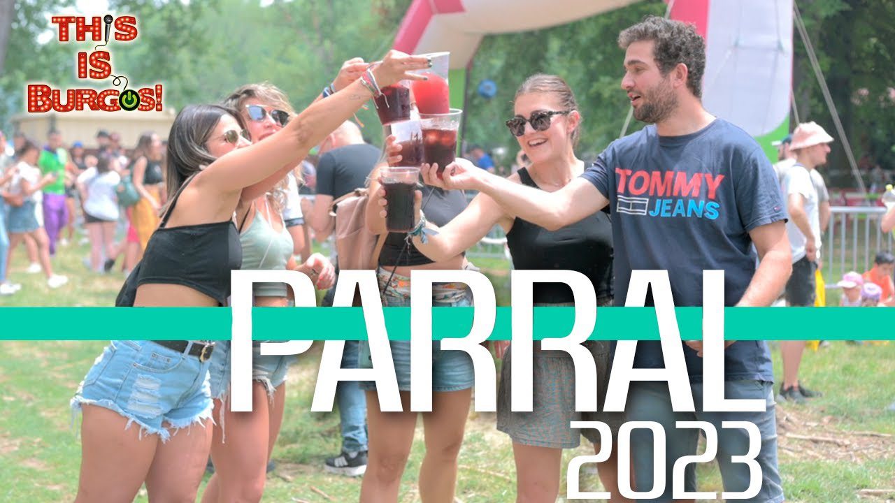 Fiestas-de-Parral - La Sierra Noticias