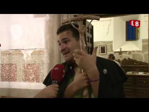 Fiestas-de-Pedro-Bernardo - La Sierra Noticias