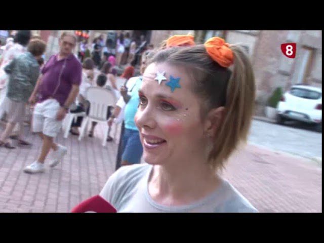 Fiestas-de-Peguerinos - La Sierra Noticias