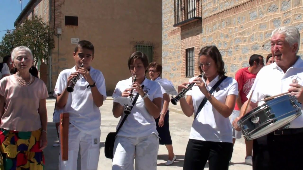 Fiestas-de-Pozanco - La Sierra Noticias