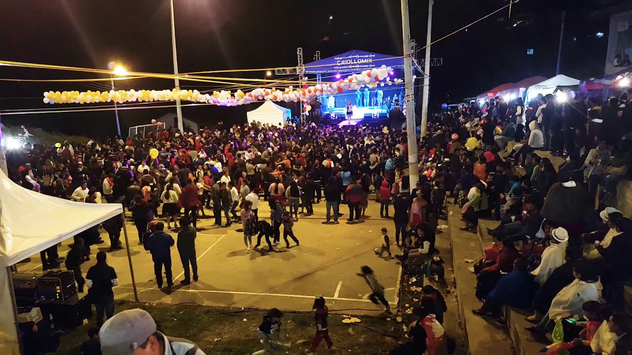 Fiestas-de-San-Bartolome-de-Bejar - La Sierra Noticias