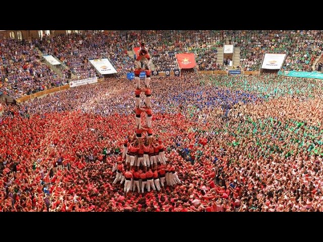Historia-y-curiosidades-de-Castell-de-lAreny - La Sierra Noticias