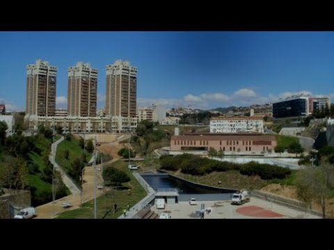 Historia-y-curiosidades-de-Esplugues-de-Llobregat - La Sierra Noticias