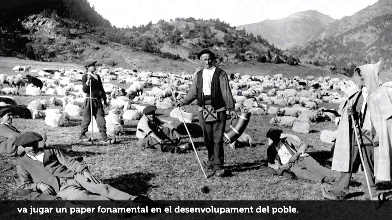 Historia-y-curiosidades-de-Estany - La Sierra Noticias