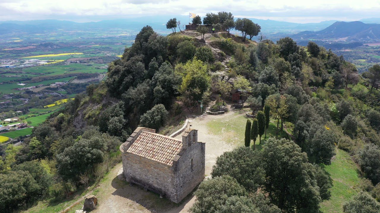 Historia-y-curiosidades-de-Masies-de-Voltrega - La Sierra Noticias