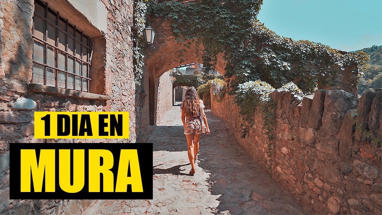 Historia-y-curiosidades-de-Mura - La Sierra Noticias