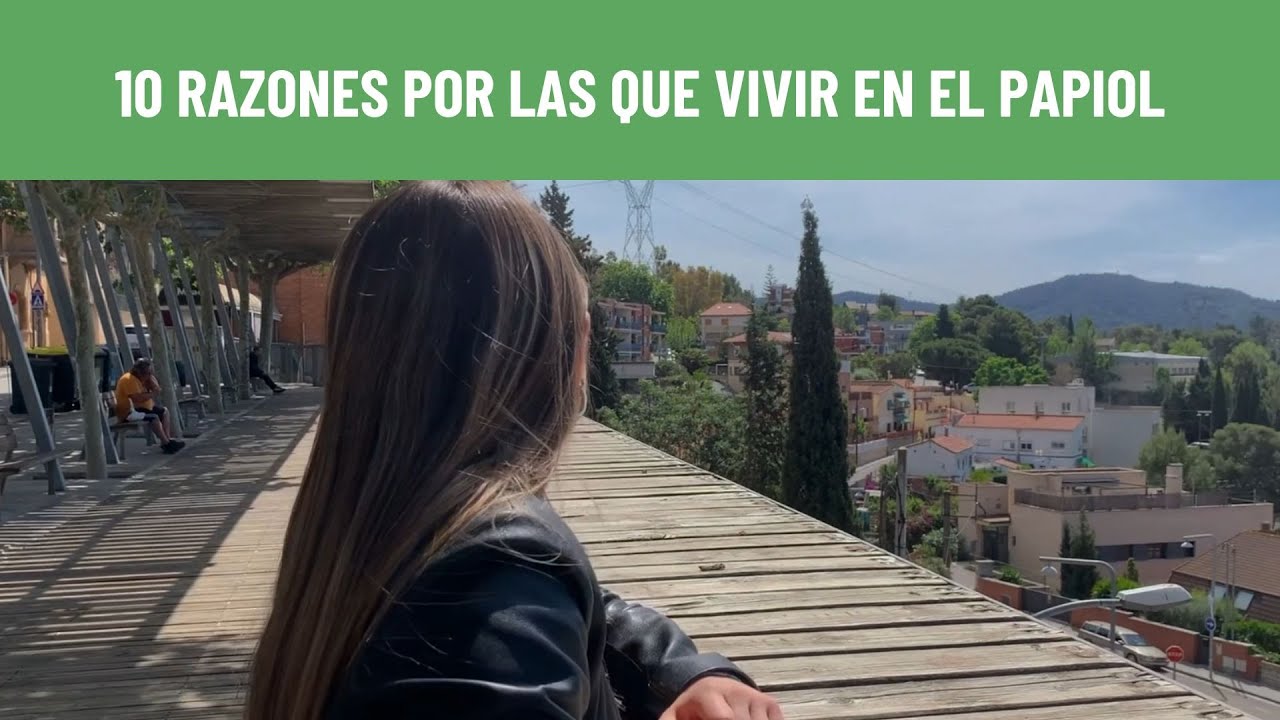 Historia-y-curiosidades-de-Papiol - La Sierra Noticias