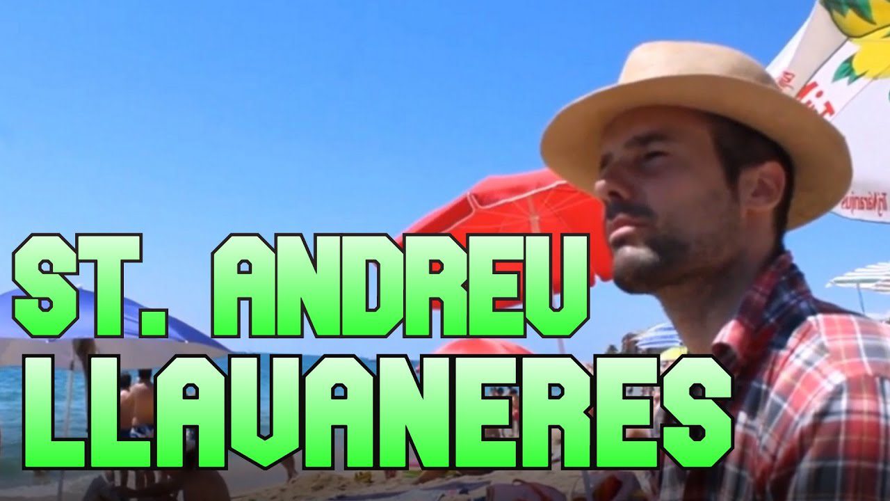 Historia-y-curiosidades-de-Sant-Andreu-de-Llavaneres - La Sierra Noticias