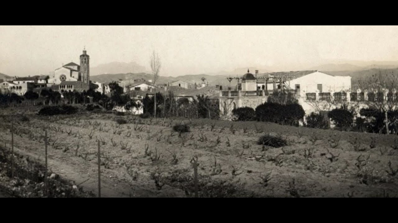 Historia-y-curiosidades-de-Sant-Andreu-de-la-Barca - La Sierra Noticias