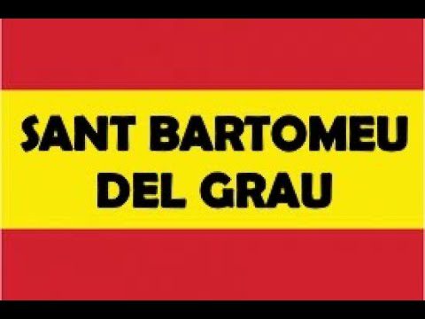 Historia-y-curiosidades-de-Sant-Bartomeu-del-Grau - La Sierra Noticias