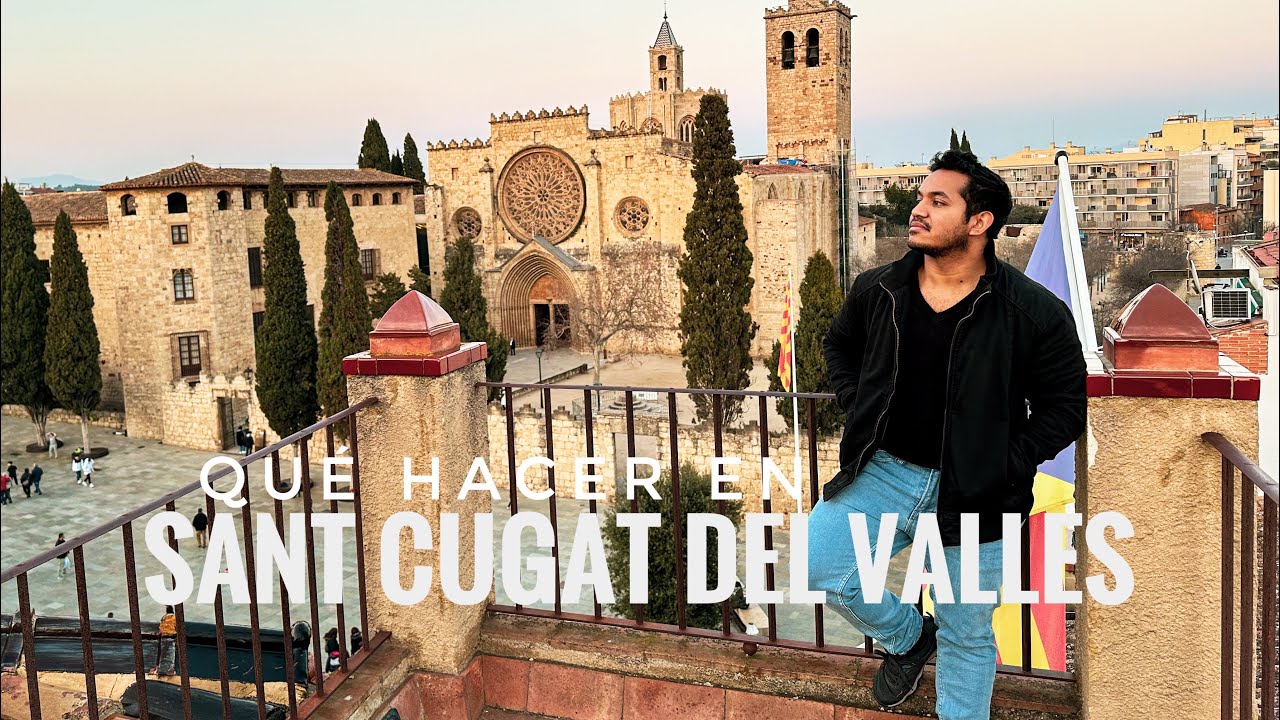 Historia-y-curiosidades-de-Sant-Cugat-Sesgarrigues - La Sierra Noticias